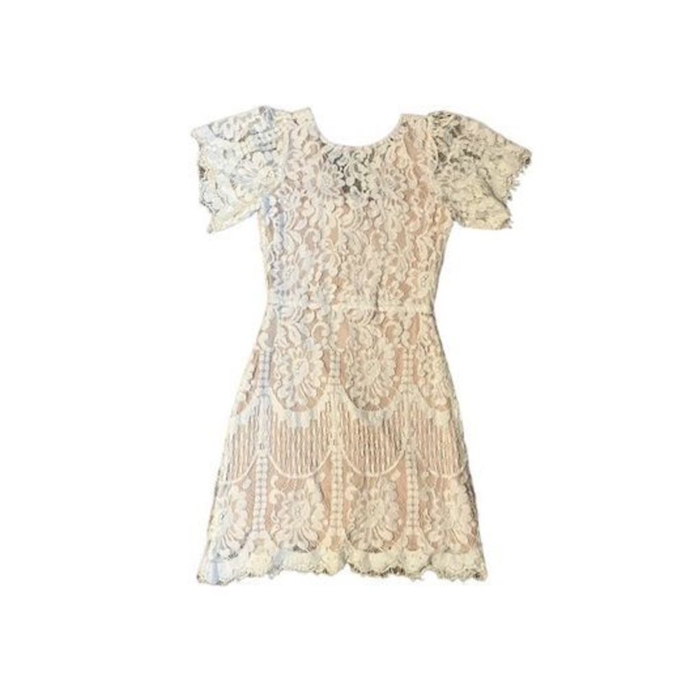 Lulu’s dress size small